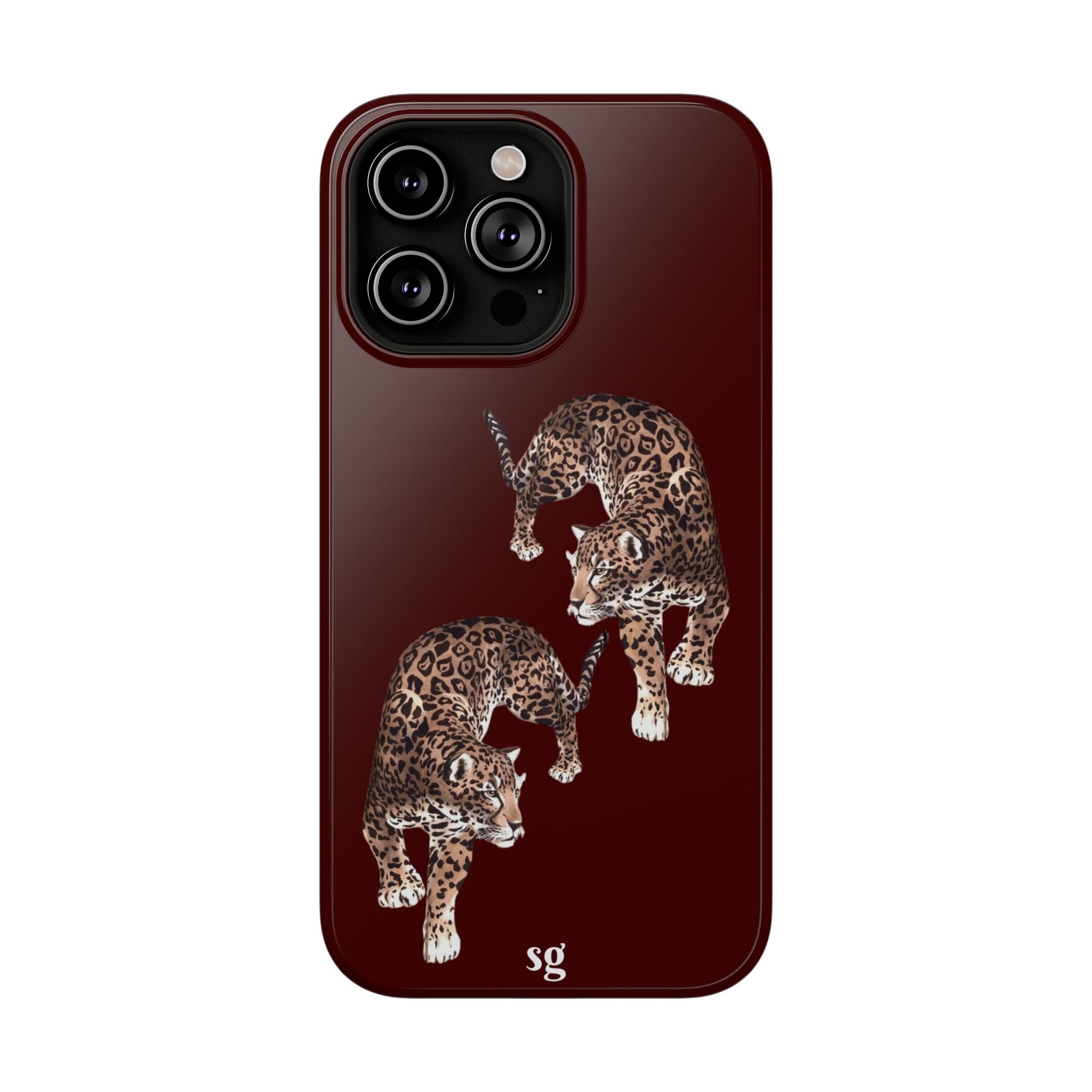 “Orion V2” protective phone case