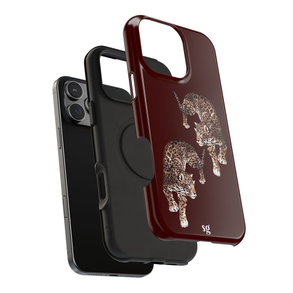 “Orion V2” protective phone case