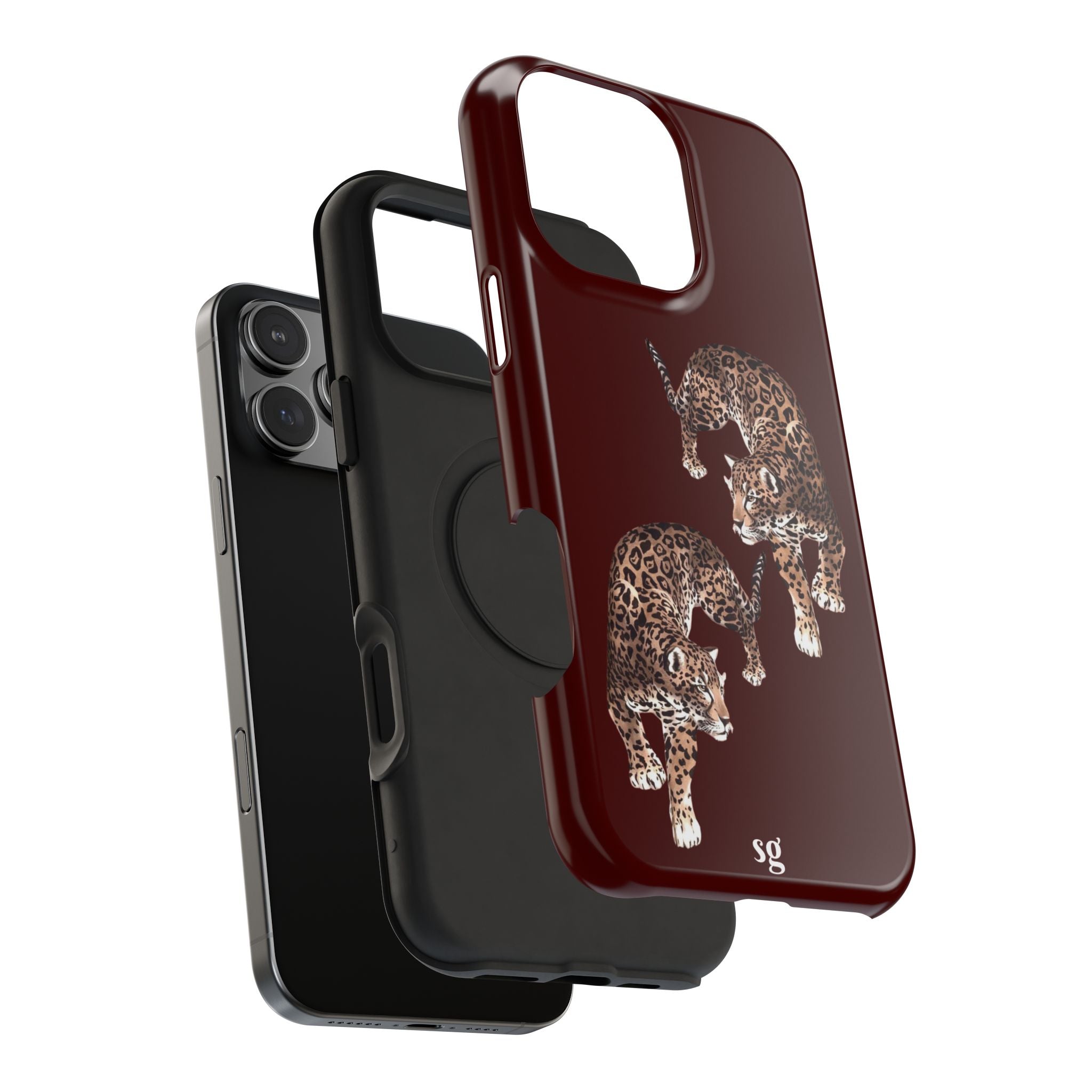 “Orion V2” protective phone case