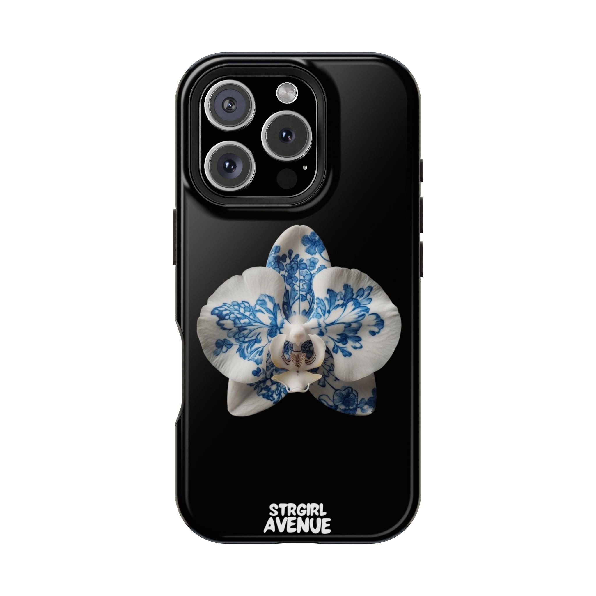 “Hana” protective phone case