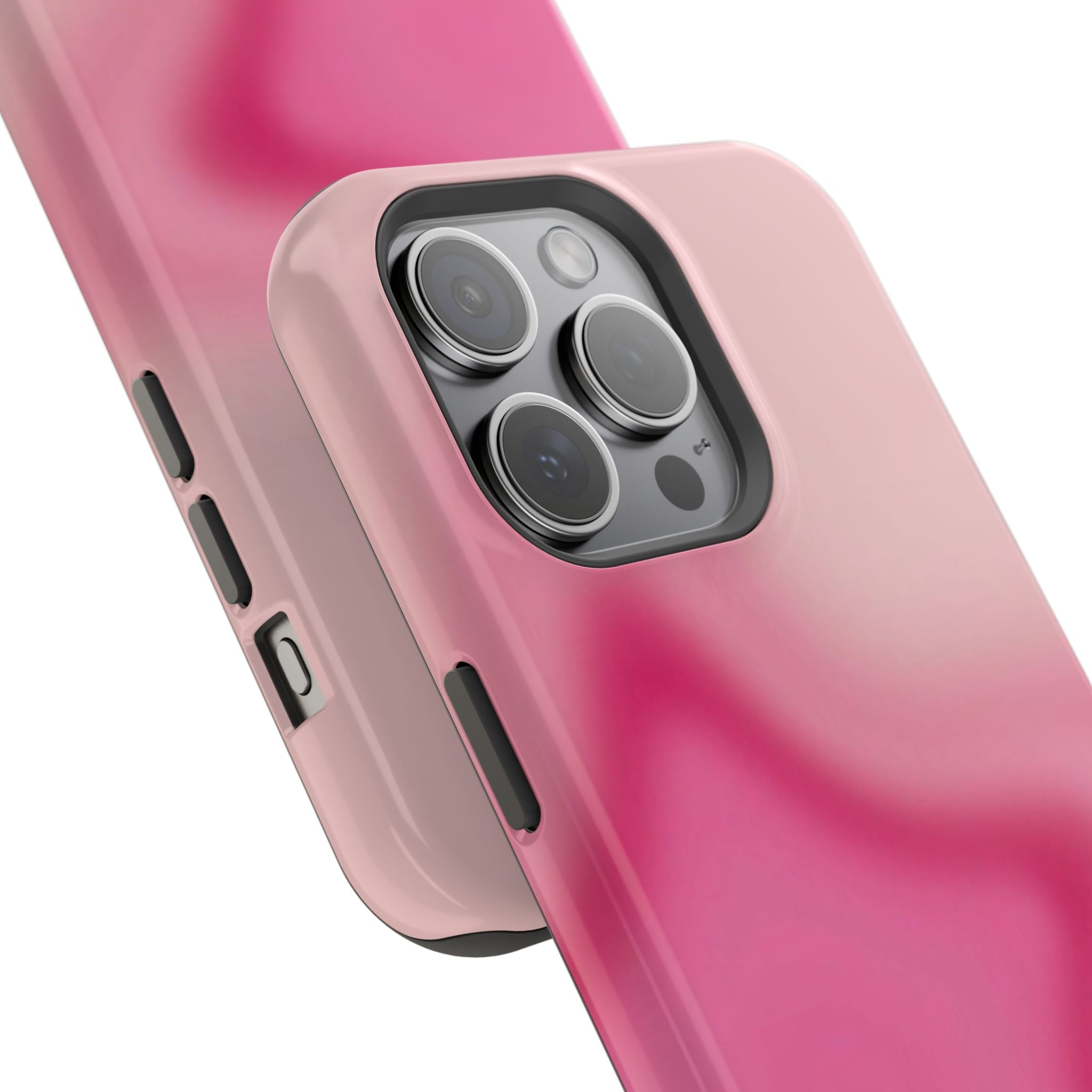 “Starblush” protective phone case