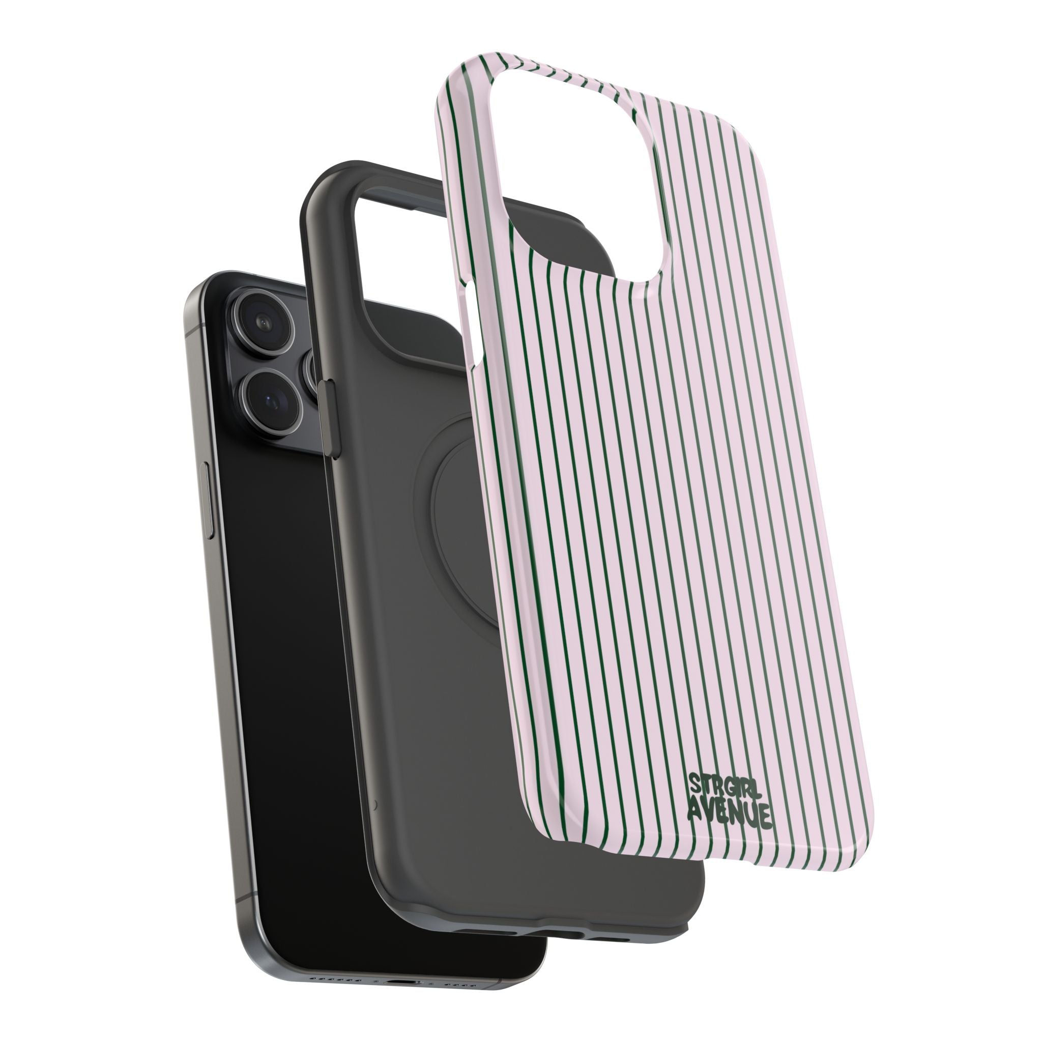 “Beverley” protective phone case