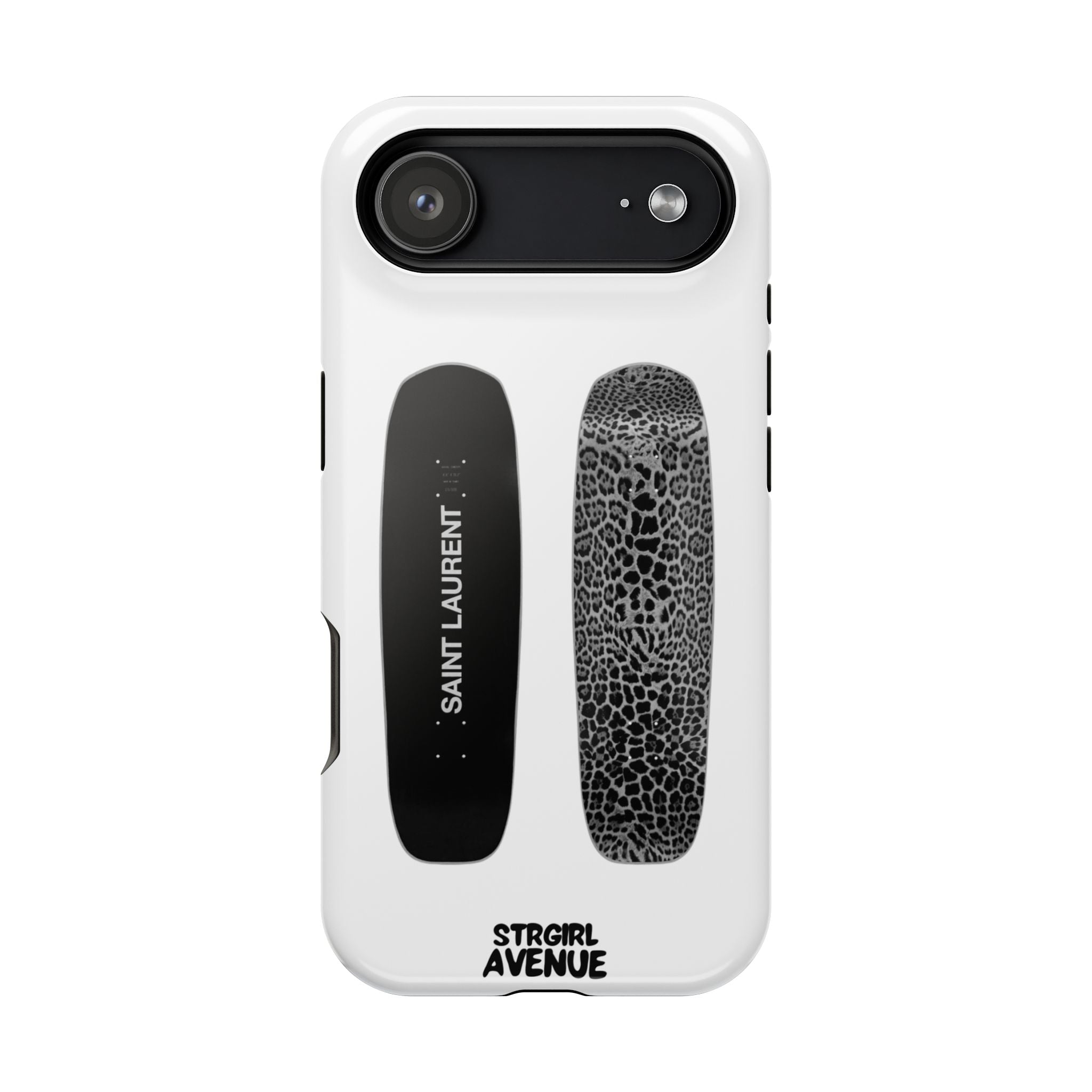 “Leoboard ” protective phone case