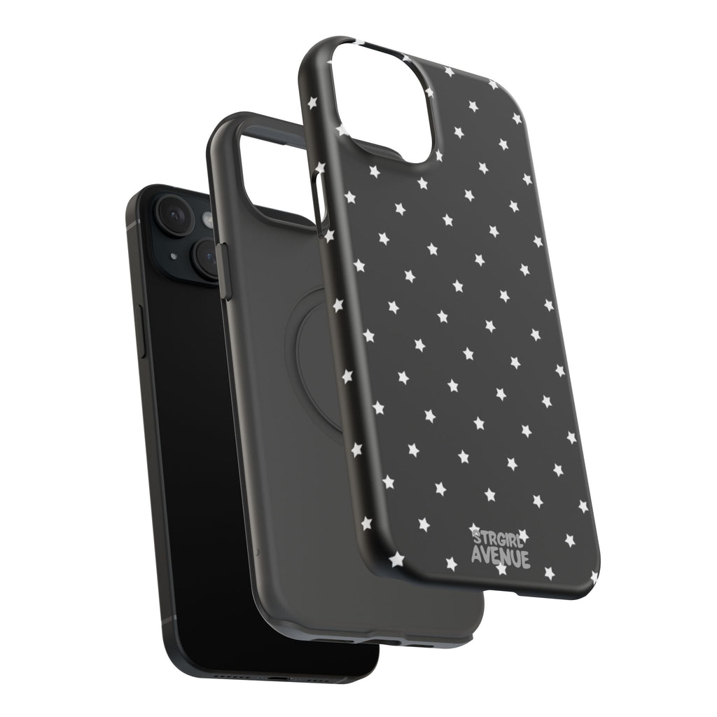 “star dot” protective phone case