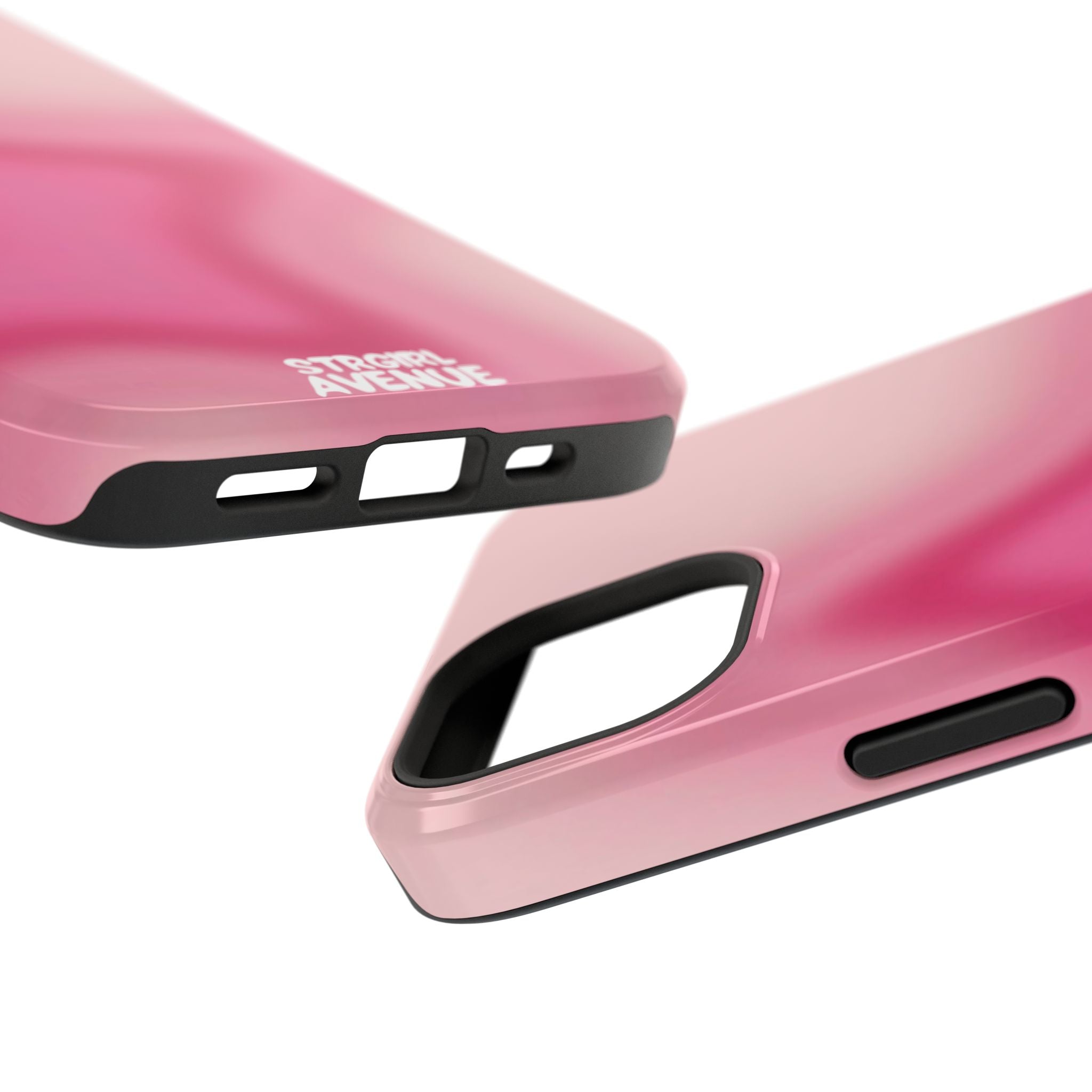 “Starblush” protective phone case