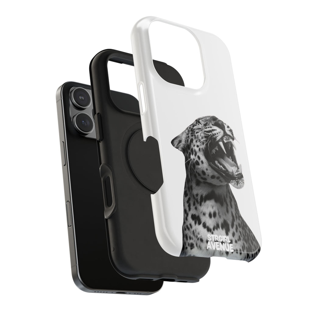 “Roar ” protective phone case