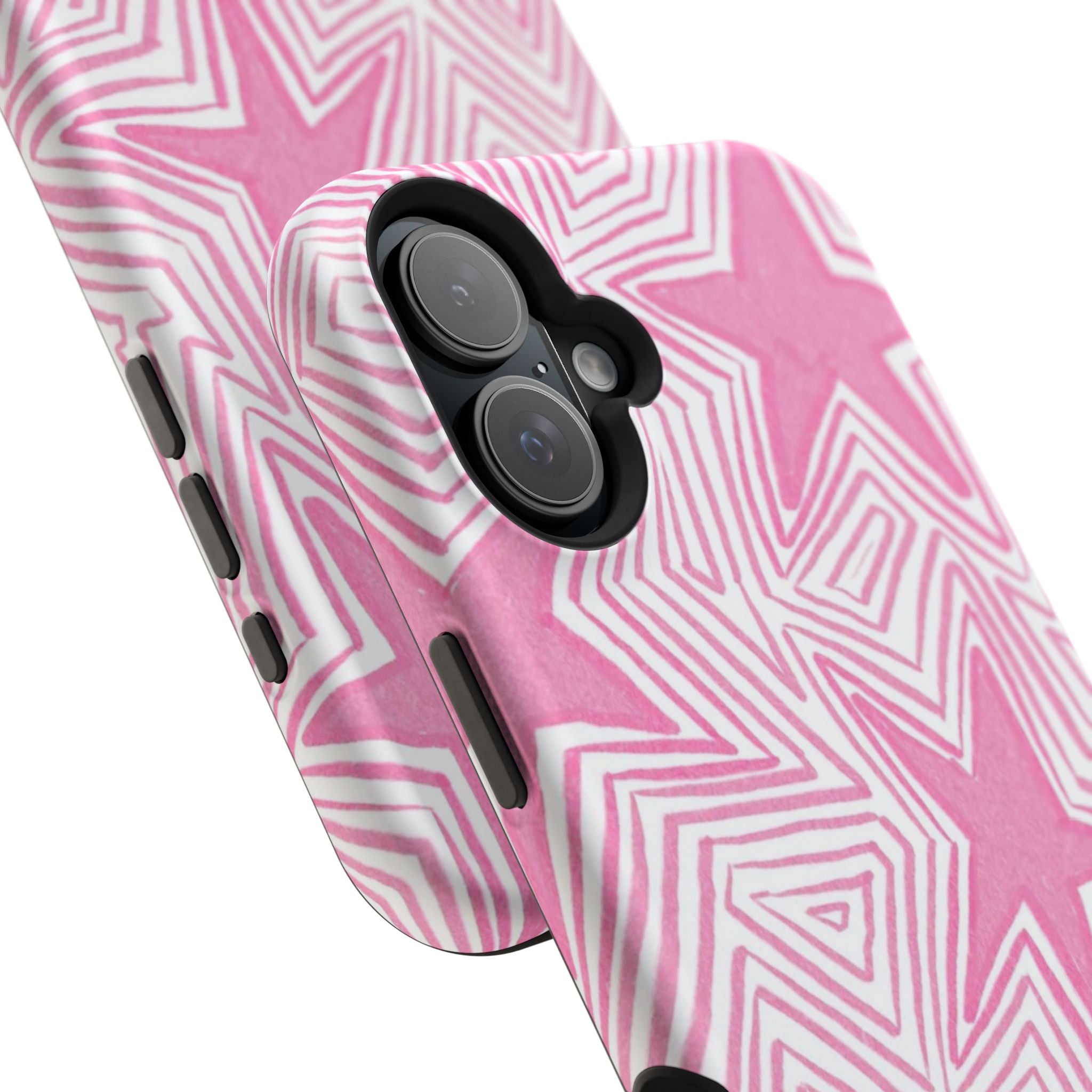 “Starstruck” protective phone case