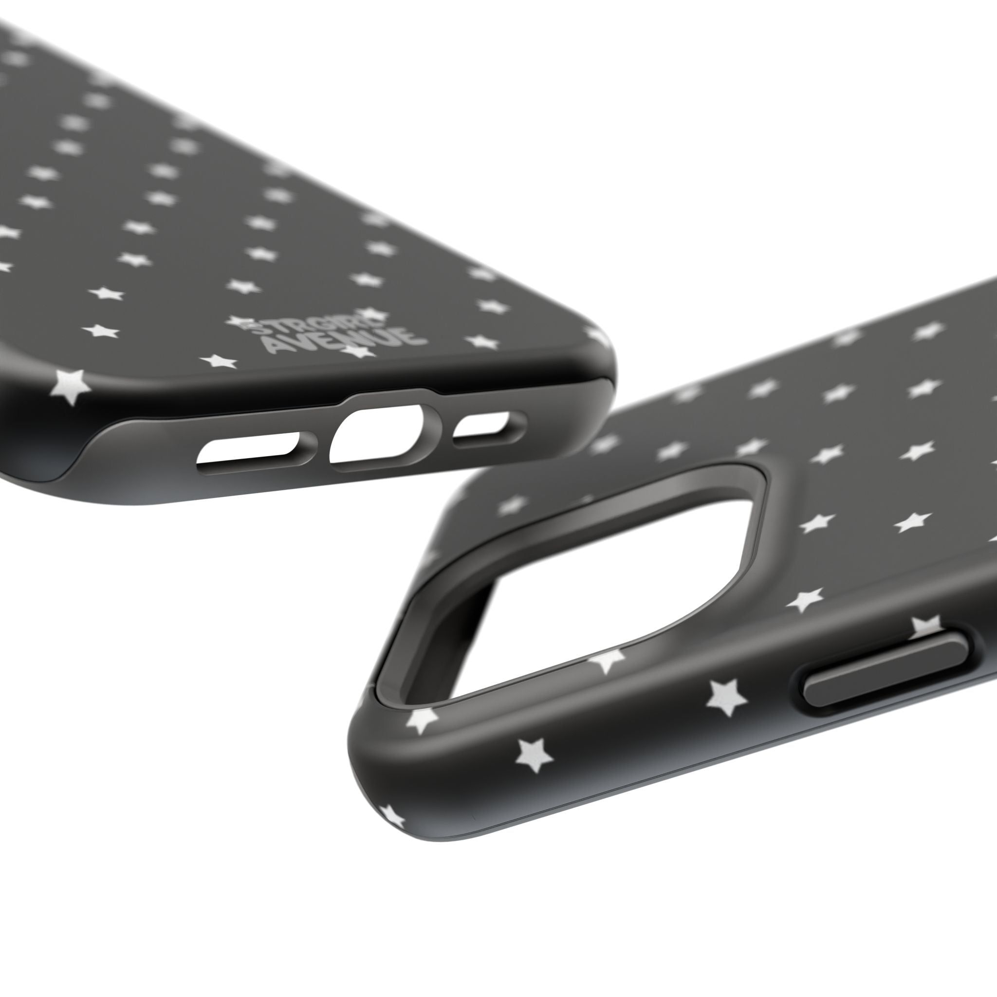 “star dot” protective phone case