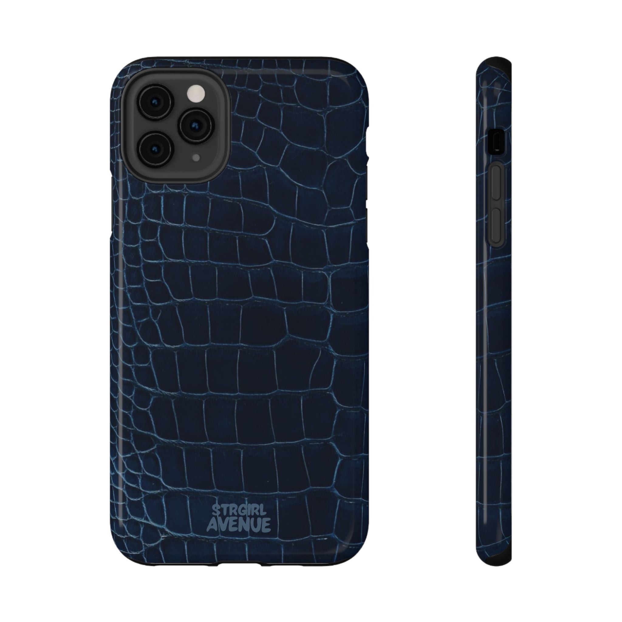 “deep dive” protective phone case