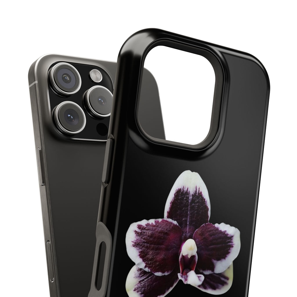 “orchid 10” protective phone case