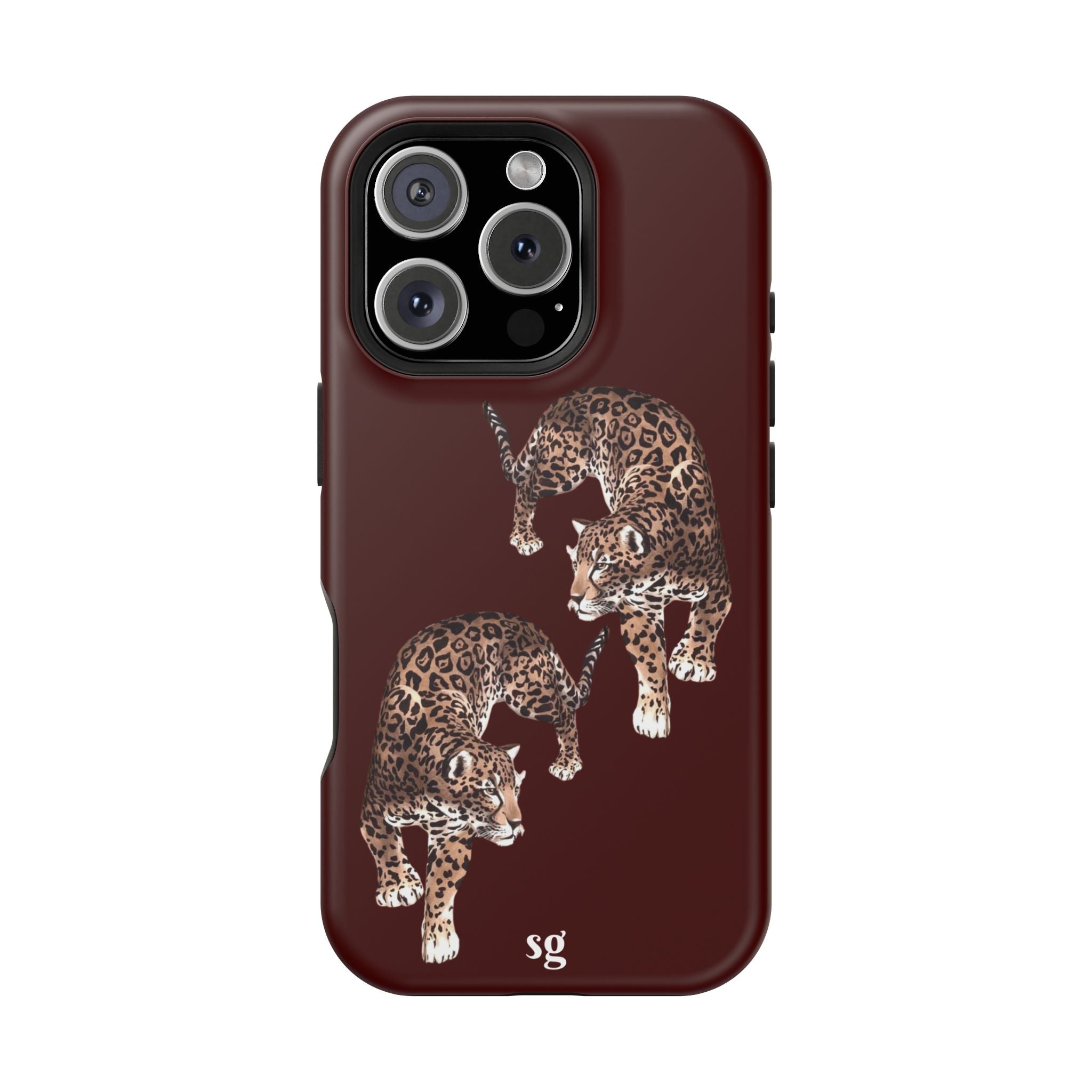“Orion V2” protective phone case
