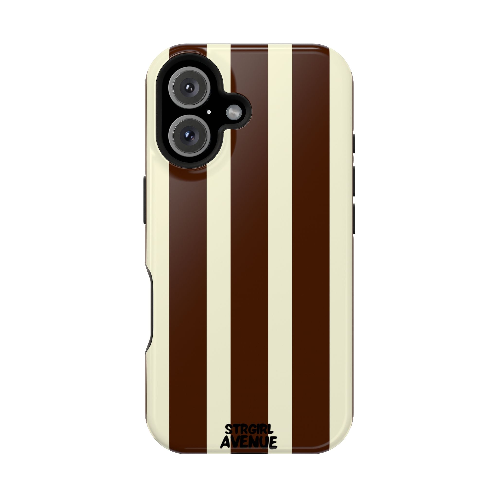 “banana split” protective phone case