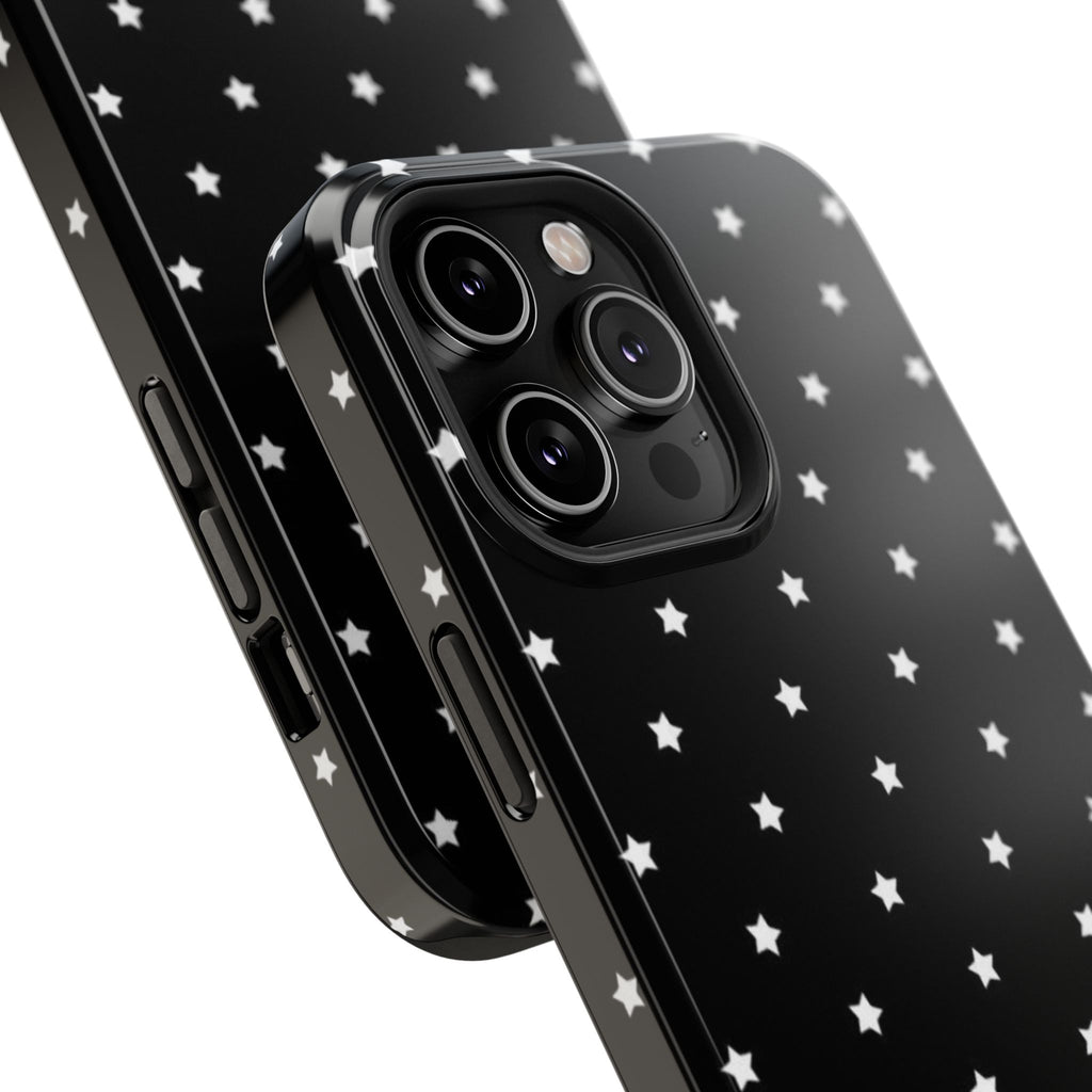 “star dot” protective phone case