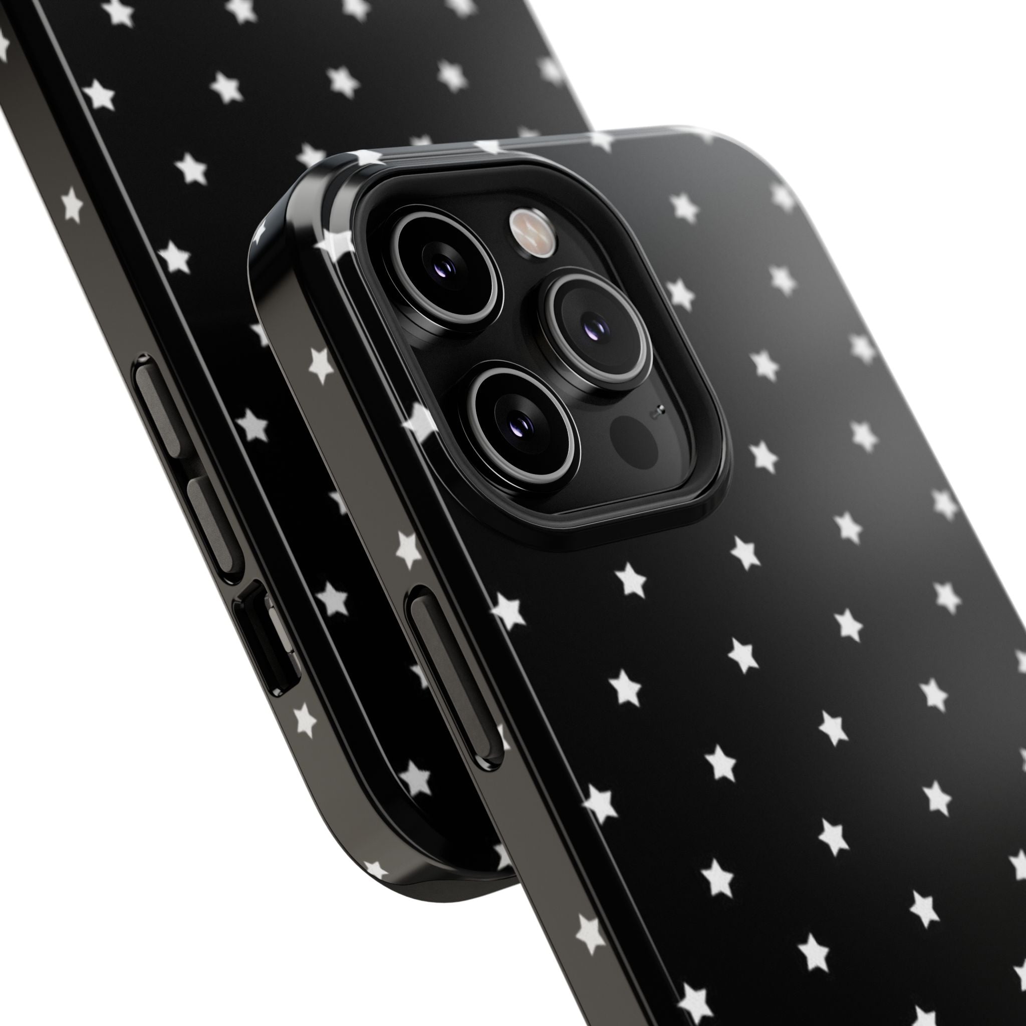 “star dot” protective phone case
