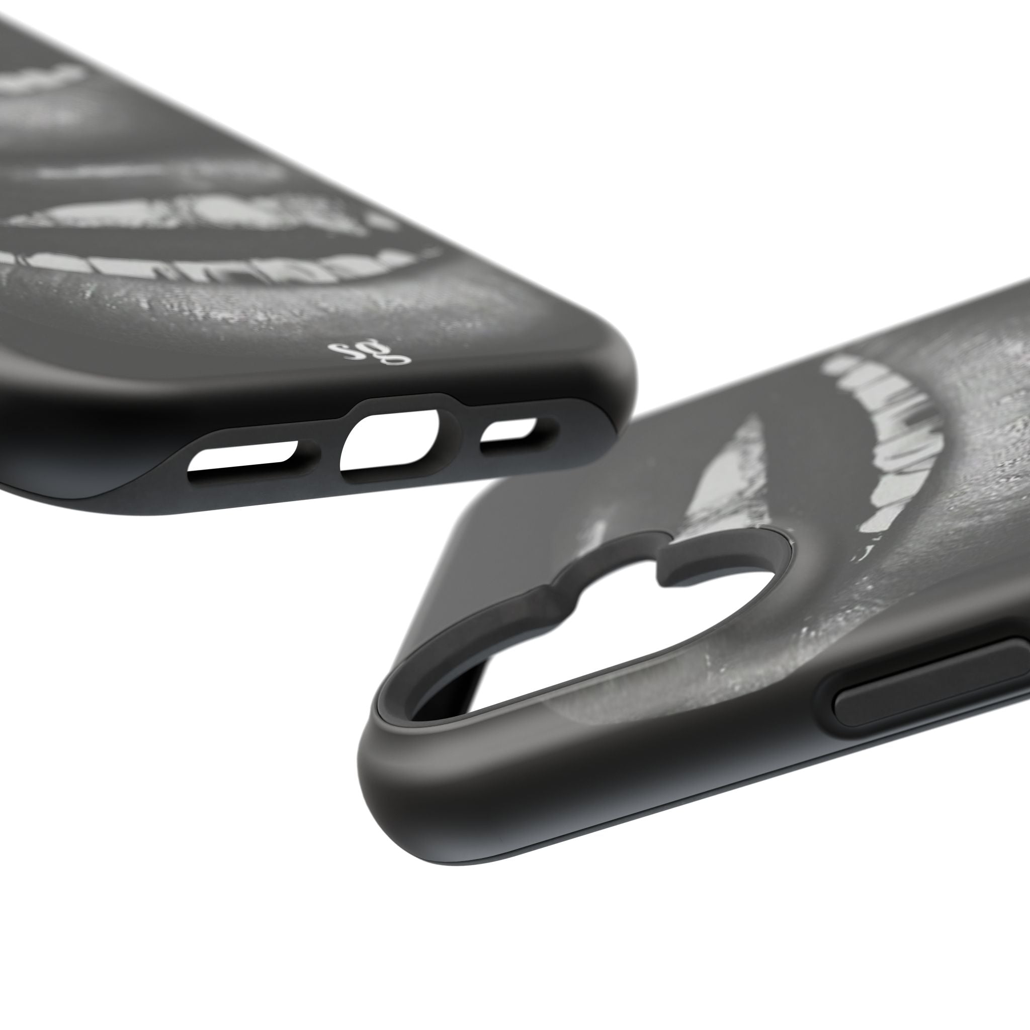 “talk talk” protective phone case