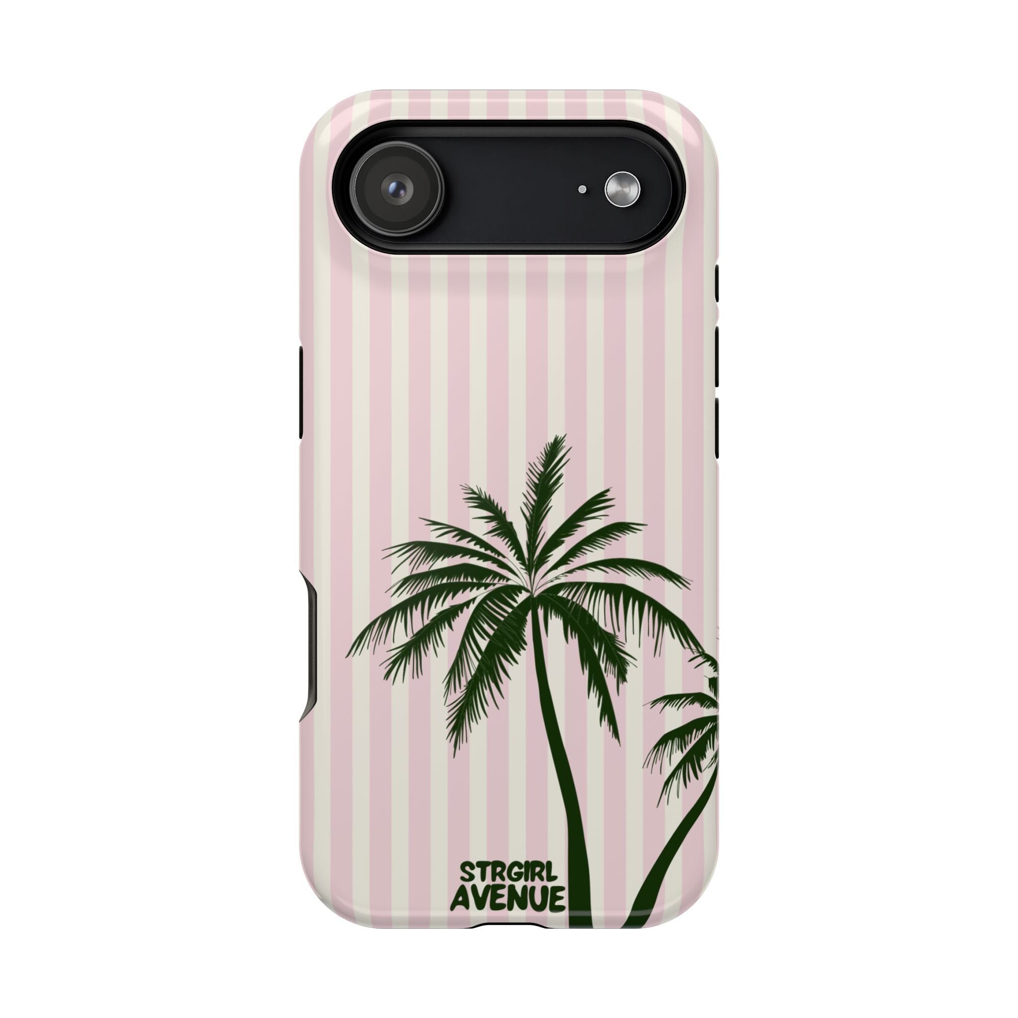 “Hills diner” protective phone case