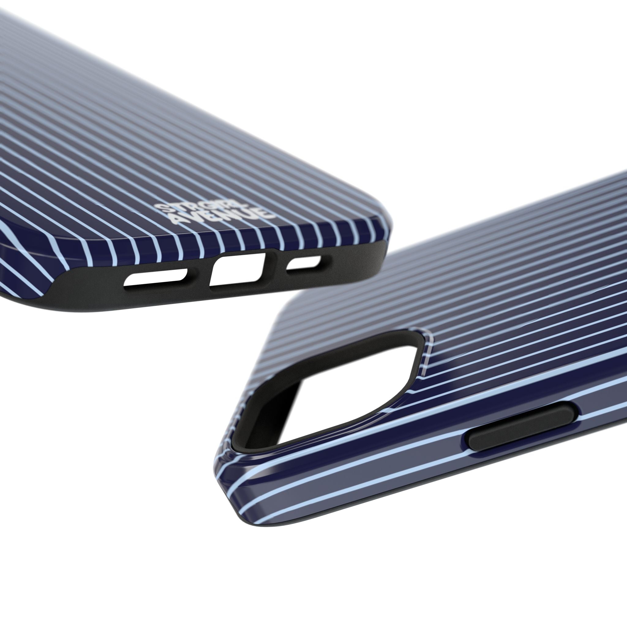 “seaside” protective phone case
