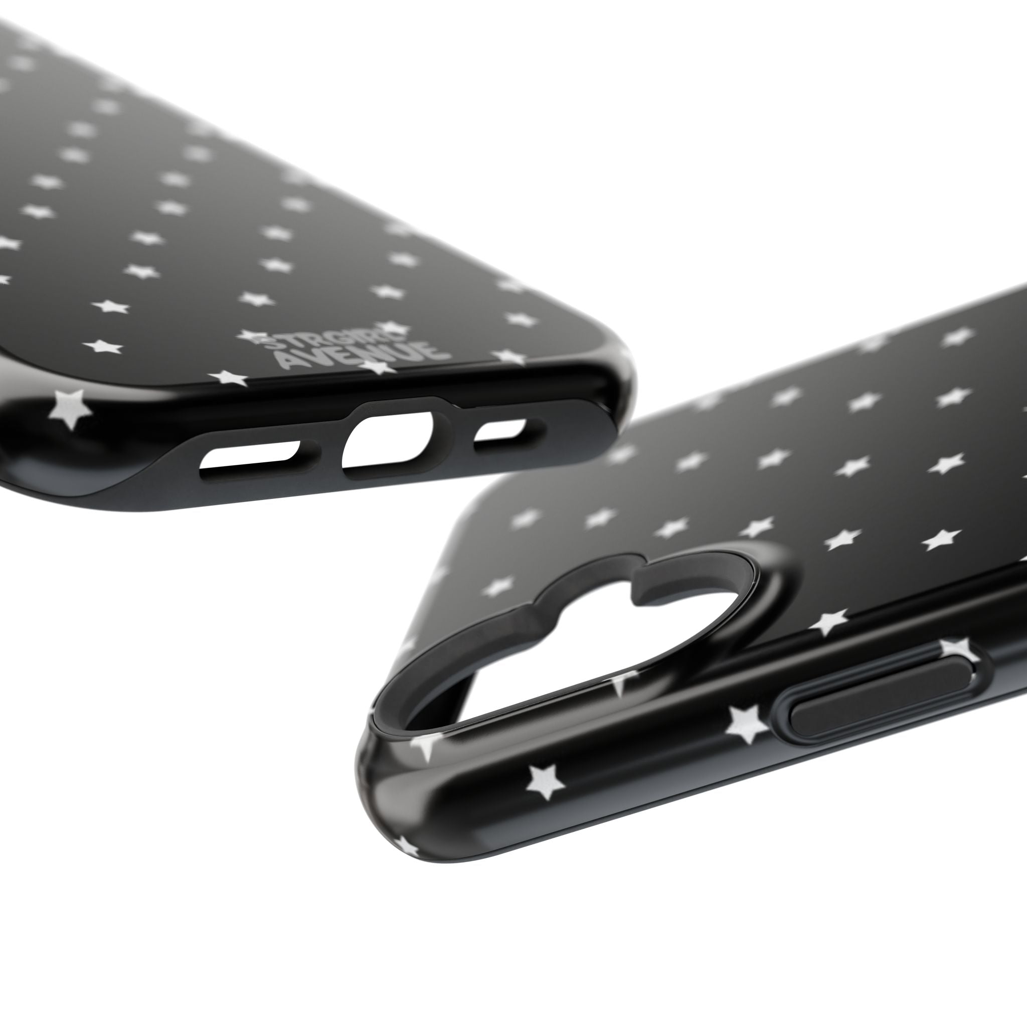 “star dot” protective phone case