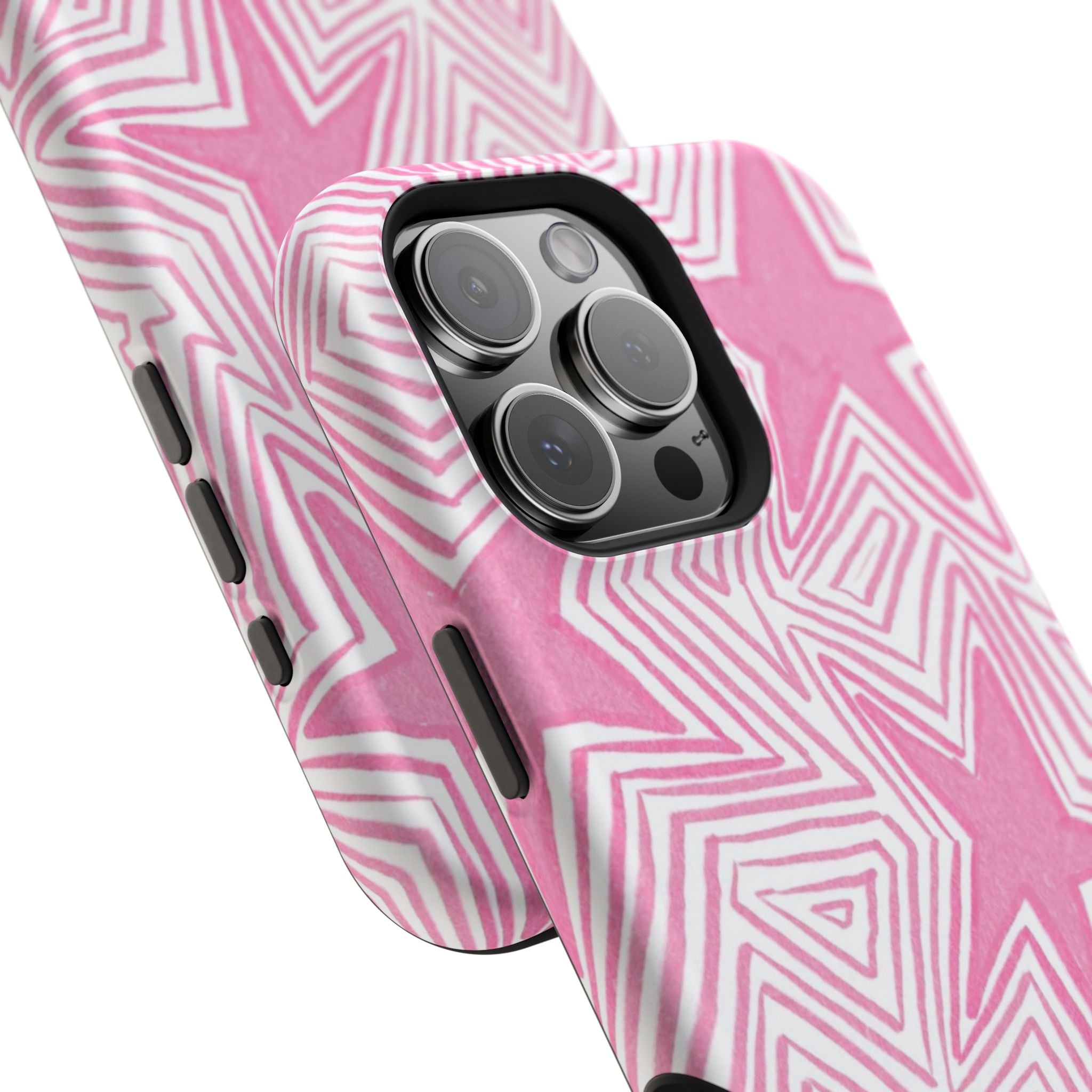 “Starstruck” protective phone case
