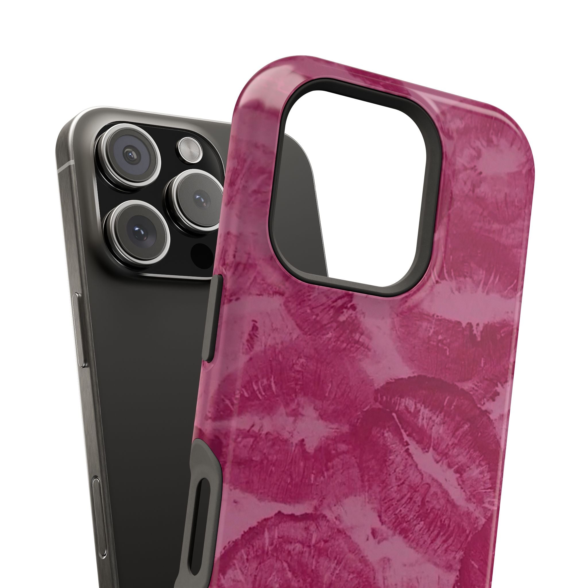 “xoxo” protective phone case