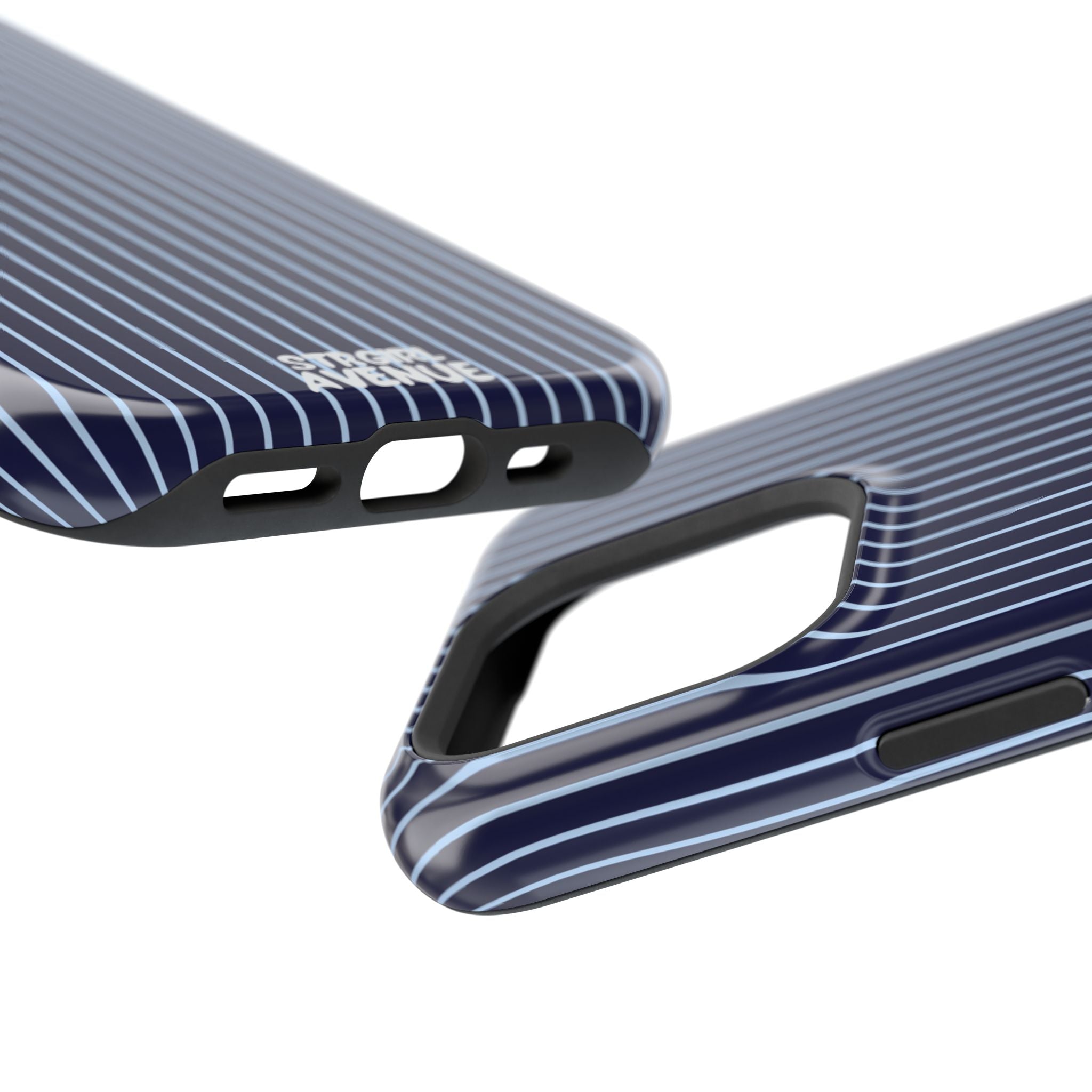 “seaside” protective phone case