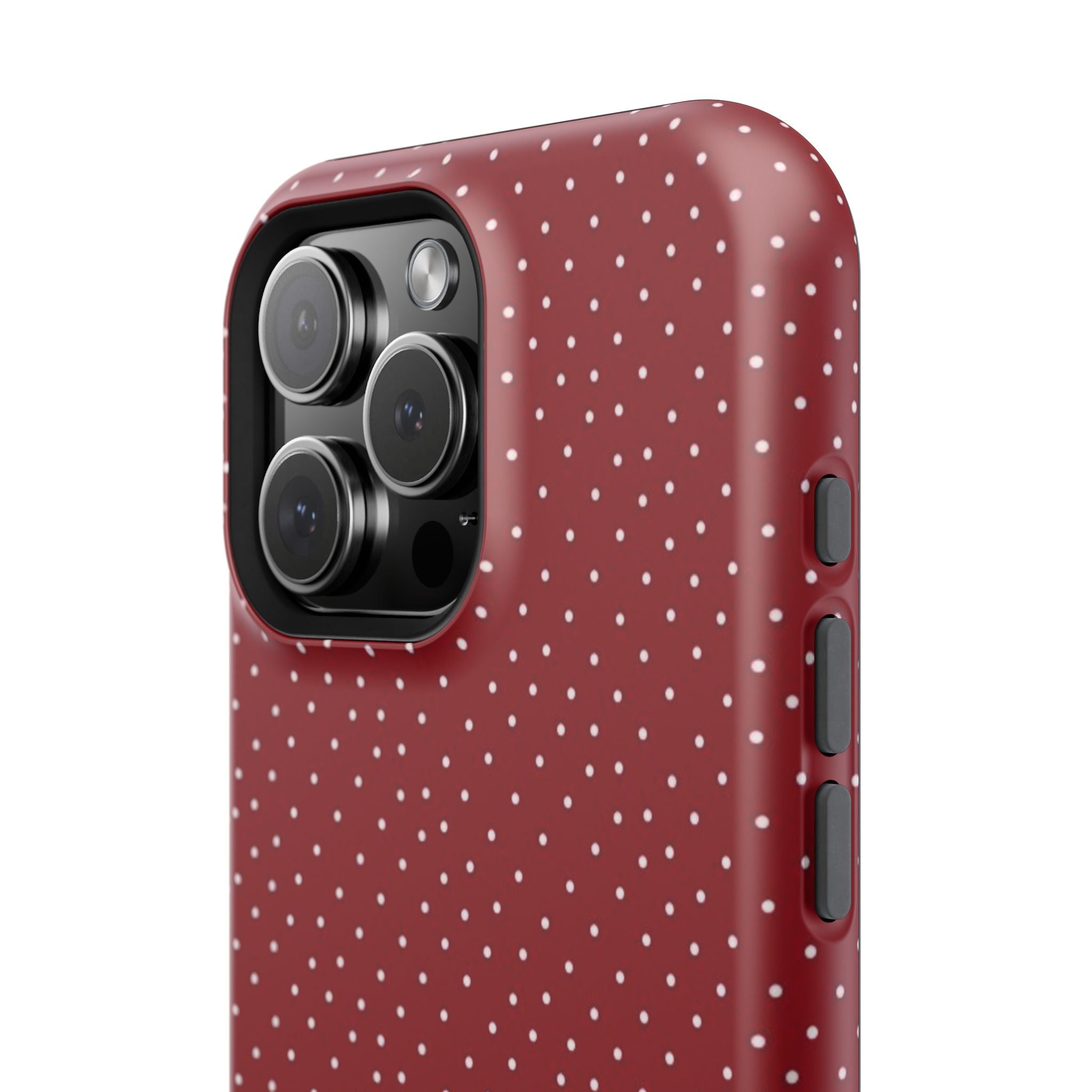 “Polka” protective phone case