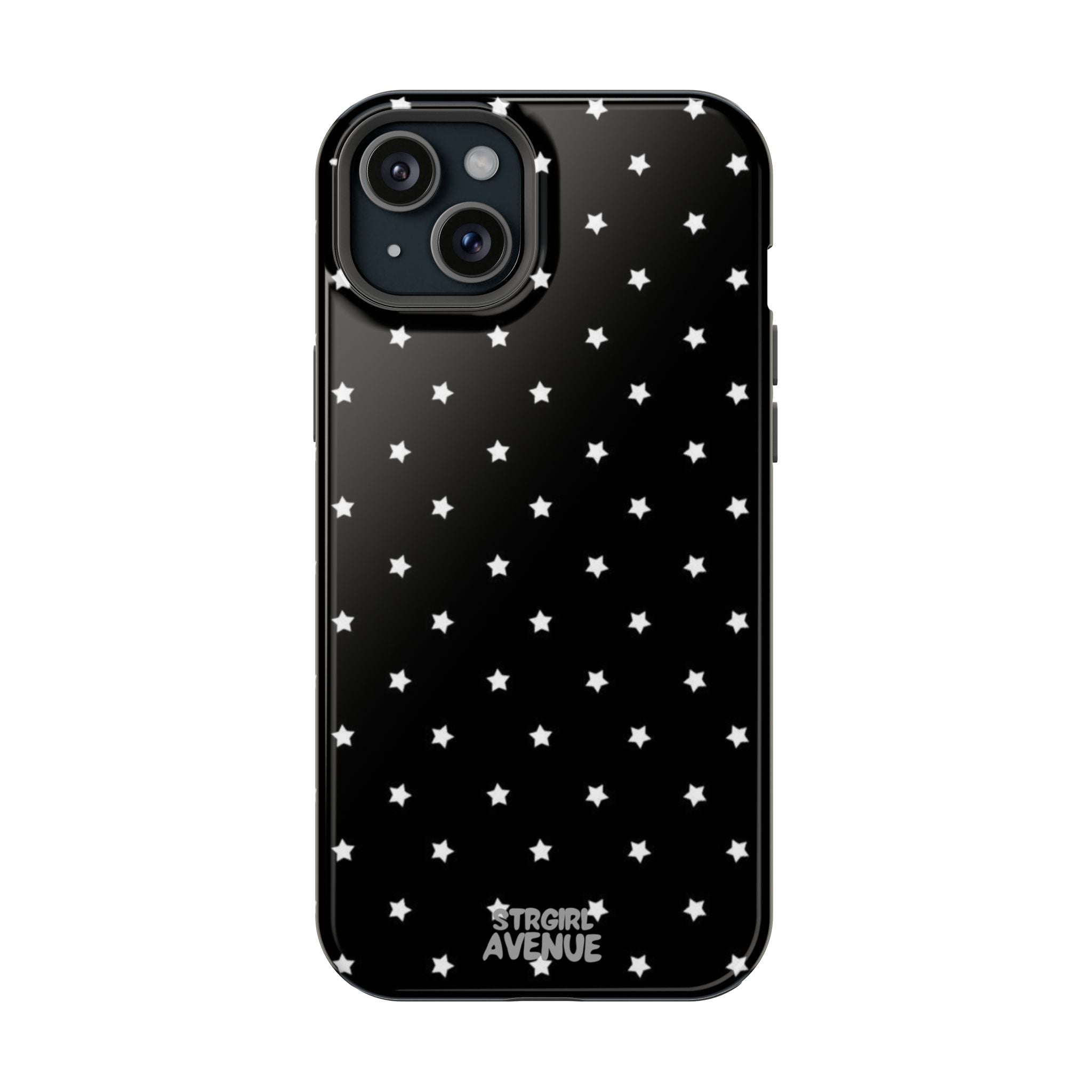 “star dot” protective phone case