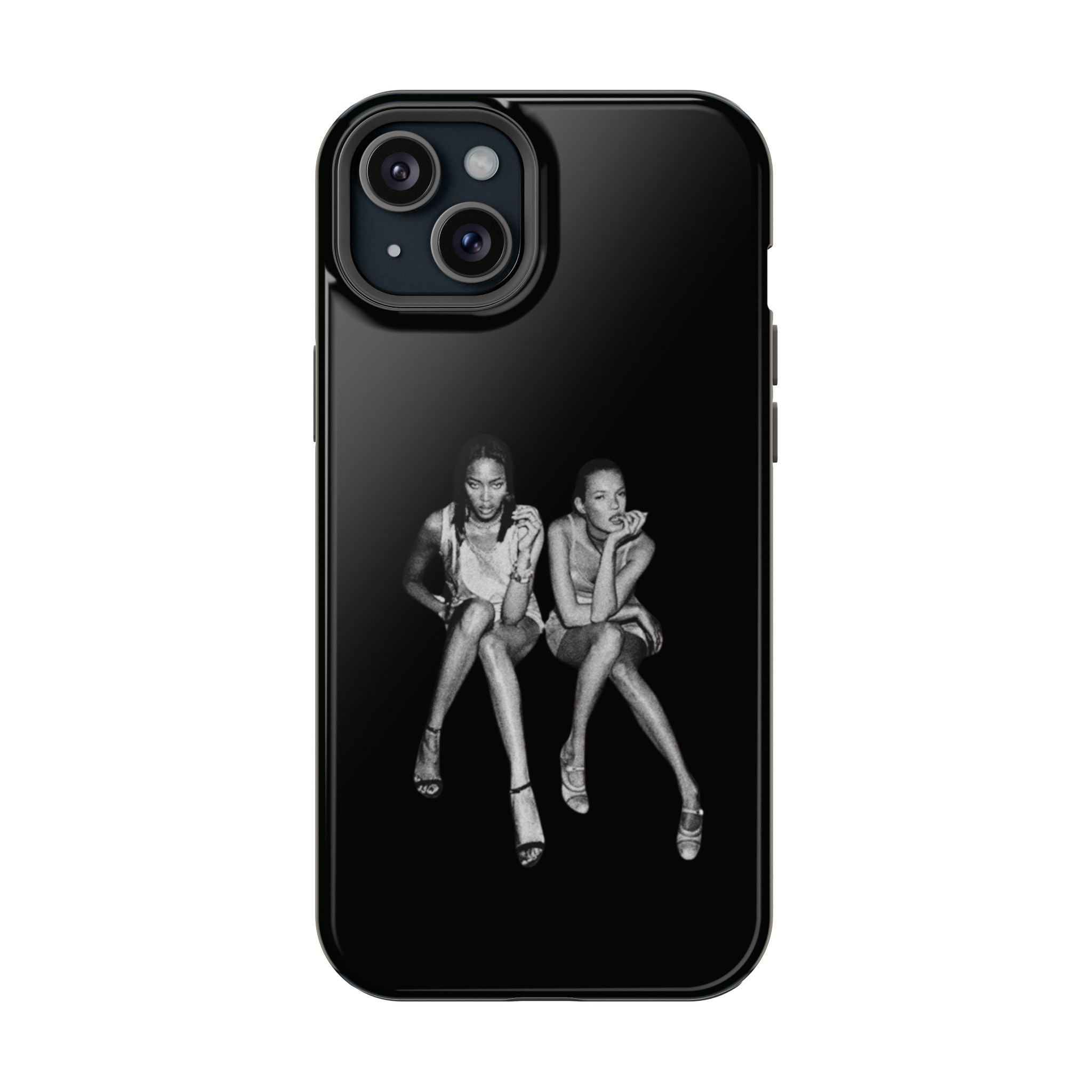 “Kate campbell” protective phone case