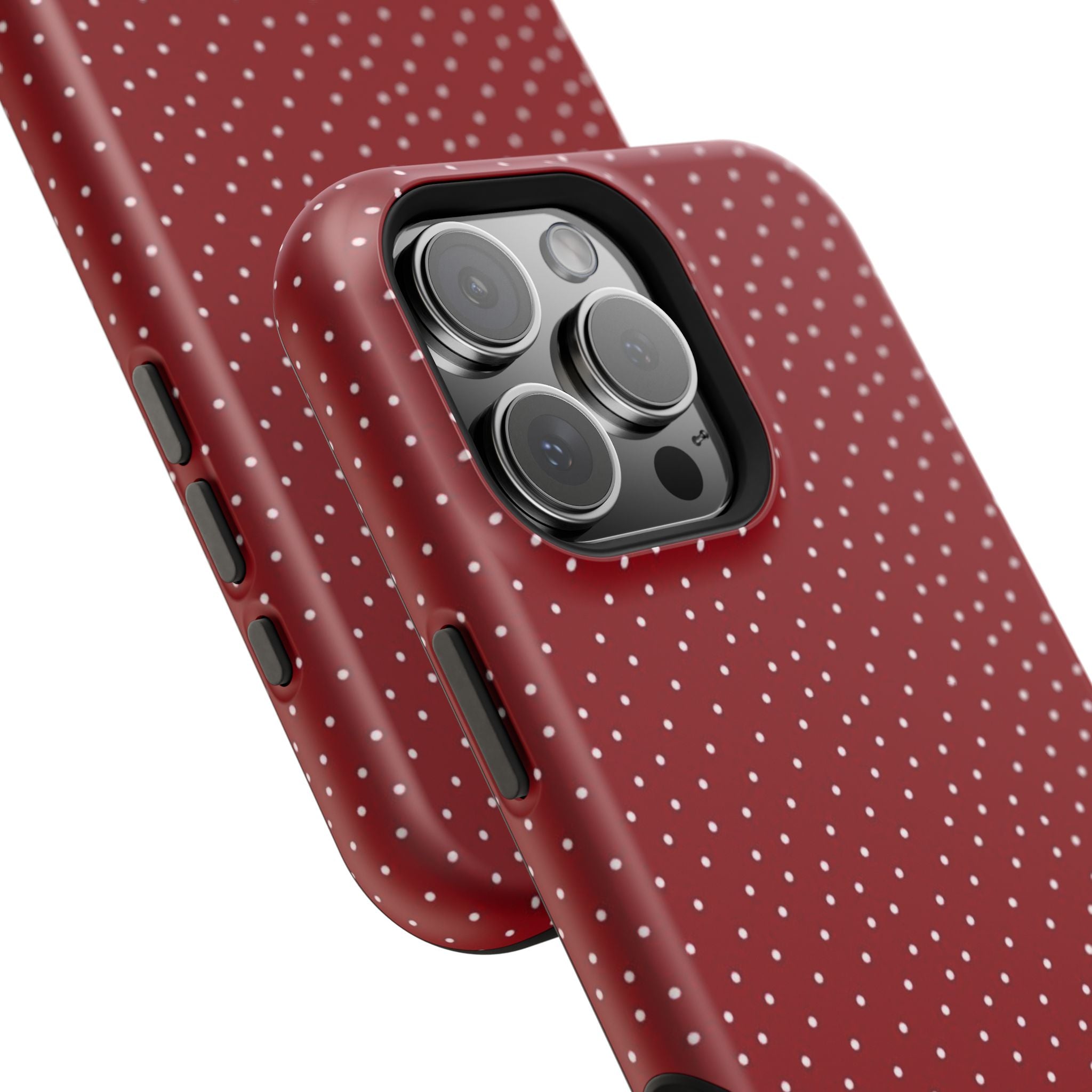 “Polka” protective phone case