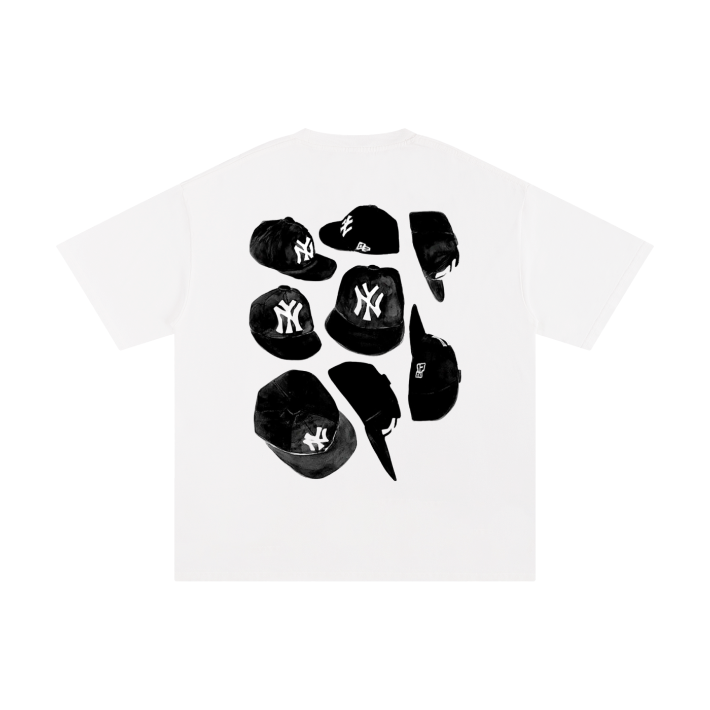 “Yankees” Unisex T-shirt
